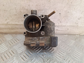 заслонка дроссельная Volkswagen Polo 3 поколение (1994 - 2001), 2.0 л., бензин, 0280750049, 030133062A