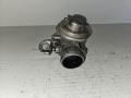 клапан EGR Volkswagen Golf 4 поколение (1997 - 2006), 1.9 л., дизель, 038131501E, 307323076 - фото №5