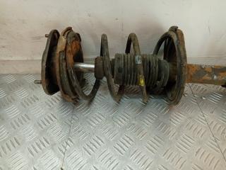 стойка передняя правая Toyota Corolla 8 поколение (E110) 1999, 1.4 л., 4ZZ-FE, бензин, МКПП, хетчбэк 3 дв., передний привод