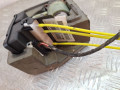 компрессор центрального замка Mercedes-Benz A-Класс W168/V168 [рестайлинг] (2001 - 2004), 1688000348, A1688000035 - фото №4