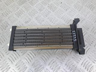 электрический радиатор отопителя (тэн) Audi A4 B6 2003, 1.9 л., AVF, дизель, МКПП, универсал, передний привод, 8E1819011, 983682B