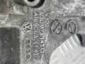 кронштейн ТНВД SEAT Altea 1 поколение [рестайлинг] 5P 2012, 1.6 л., CAYC, дизель, робот, серый, минивэн, передний привод, 03L903143Q - фото №7