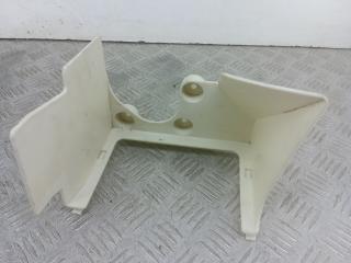 кронштейн (крепление) Skoda Octavia 1 поколение (A4) [рестайлинг] 1U 2010, 1.9 л., AXR, дизель, 5МКПП, красный, хетчбэк 5 дв., передний привод, 1J1941397A