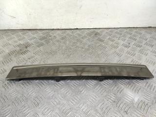 молдинг переднего бампера Citroen Xsara Picasso 1 поколение [рестайлинг] 2009, 1.6 л., NFU (TU5JP4), бензин, МКПП, кофейный, минивэн, передний привод, 9650213477, 969291