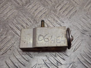 расширительный клапан кондиционера Mercedes-Benz A-Класс W168 1999, 1.6 л., M 166.960, бензин, МКПП, синий, минивэн, передний привод, A1688300084