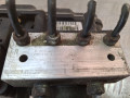 блок ABS Subaru Legacy 4 поколение (2003 - 2009), 0265950813, 0265234662, 27536AG250 - фото №5