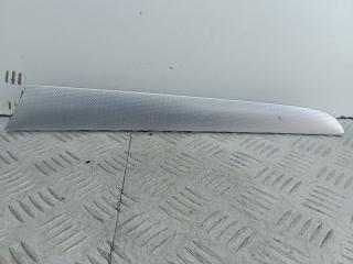 накладка двери (крышки) багажника Audi Q5 8R [рестайлинг] 2015, 3.0 л., CTBA, дизель, АКПП, внедорожник 5 дв., полный привод, 8R0867410, 8R0867420