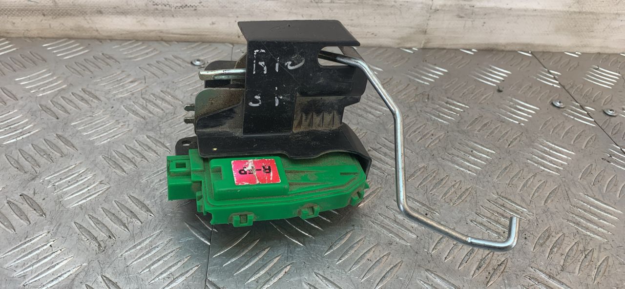 замок двери задней правой Kia Rio 3 поколение (2011 - 2015) - фото №1