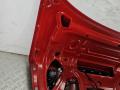 крышка багажника (дверь 3-5) Chevrolet Alero 1 поколение 2000, 2.4 л., бензин, АКПП, красный, седан, передний привод - фото №8