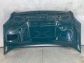 капот Mercedes-Benz Sprinter 2 поколение (W906) (2006 - 2014), 2.1 л., OM 651.955, дизель, МКПП, зеленый, задний привод - фото №13