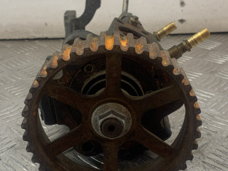 ТНВД Renault Laguna 2 поколение 2002, 1.9 л., дизель, 0445010018, 7700111010