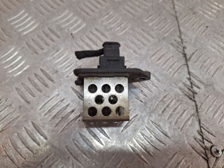 сопротивление печки Peugeot 206 1 поколение 2002, 1.4 л., дизель, хетчбэк 5 дв.