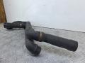 патрубок интеркулера Volkswagen Vento 1 поколение (1991 - 1998), 1.9 л., дизель, 1H0145762N - фото №2