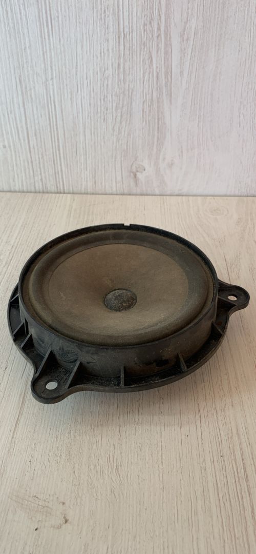 динамик двери Nissan Almera Tino V10 (2000 - 2003), 28156BN360, 6NN426 - фото №1