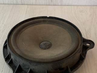 динамик двери Nissan Almera Tino V10 (2000 - 2003), 28156BN360, 6NN426