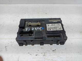 блок комфорта Nissan Juke YF15 (2010 - 2014), 116RAI-000258, 116RI-000259, 284B11KA2C