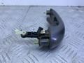 ручка крышки багажника Hyundai Santa Fe 2 поколение (CM) 2007, 2.2 л., D4EB, дизель, АКПП, серый, внедорожник 5 дв., полный привод - фото №4