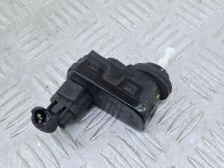 корректор фар Chevrolet Aveo T200 2005, 1.6 л., бензин, АКПП, черный, передний привод