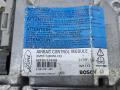 блок AirBag Ford Focus 1 поколение [рестайлинг] 2003, 1.8 л., FFDA, дизель, МКПП, серебро, универсал, передний привод, 2M5T14B056DD, 0285001425 - фото №4
