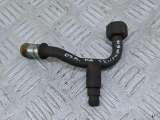 трубка охлаждающей жидкости Volvo V70 2 поколение 2001, 2.4 л., B 5244 T3, бензин, АКПП, серебро, универсал, полный привод