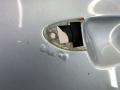 дверь задняя левая Volkswagen Passat B6 (2005 - 2010), 2.0 л., дизель, универсал - фото №4
