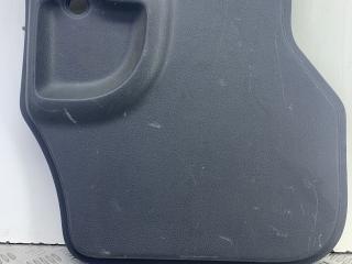 обшивка салона Renault Logan 1 поколение (2004 - 2009), 1.4 л., бензин, МКПП, синий, фургон, передний привод, 8200426965, 8200435631