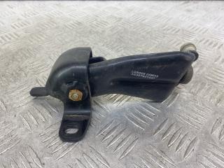 ролик двери сдвижной Mercedes-Benz Vito W639 2006, 3.2 л., M 112.951, бензин, АКПП, черный, задний привод, ZGA00506W13, A6397601447