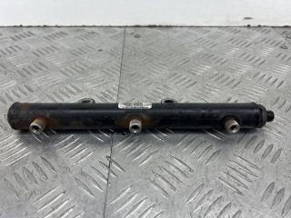 топливная рампа Peugeot 607 1 поколение [рестайлинг] 2006, 2.7 л., DT17TED4, дизель, АКПП, голубой, седан, передний привод, A2C20001291, 4R8Q9D280BB