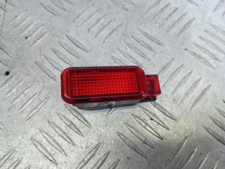 подсветка двери задней Audi Q5 8R [рестайлинг] 2015, 3.0 л., CTBA, дизель, АКПП, внедорожник 5 дв., полный привод, 6Y0947411