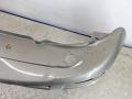 бампер передний Fiat Punto 2 поколение [рестайлинг] 2004, 1.2 л., 188 A4.000, бензин, МКПП, серый, хетчбэк 3 дв., передний привод - фото №5