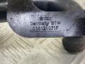трубка охлаждающей жидкости Volkswagen Passat B5 2000, 1.9 л., дизель, зеленый, универсал, передний привод, 038121071F - фото №6