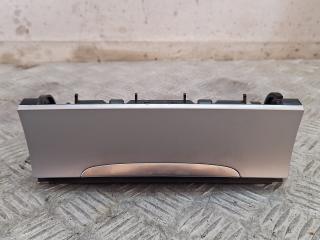 пепельница Volkswagen Passat B6 2008, 1.8 л., BZB, бензин, 6МКПП, черный, универсал, передний привод, 3C0863284, 3C0857961