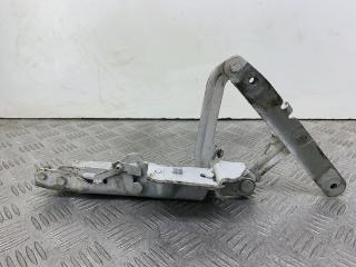 петля капота правая Opel Insignia 2 поколение (B) 2018, 2.0 л., дизель, АКПП, белый, хетчбэк 5 дв., полный привод, 39126609