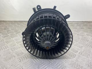 моторчик печки Mercedes-Benz E-Класс W210/S210 [рестайлинг] 2002, 2.0 л., M 111.957, бензин, МКПП, черный, универсал, передний привод