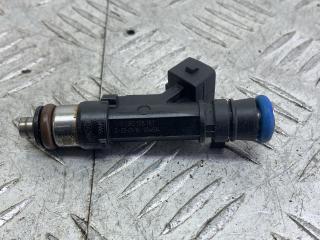 форсунка Opel Corsa E 2016, 1.4 л., B 14 XEL, бензин, черный, хетчбэк 5 дв., передний привод, 0280158181