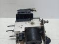 блок ABS Mercedes-Benz A-Класс W168 2000, 1.4 л., M 166.940, бензин, МКПП, красный, минивэн, передний привод, 0265202412, 0043000891038241, 0130108086, A0034314512 - фото №6
