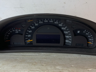 щиток приборов (приборная панель) Mercedes-Benz C-Класс W203/S203/CL203 [рестайлинг] W203 2004, 110008896, 87001411, A2035400711