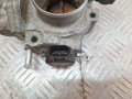 заслонка дроссельная Mazda 3 BK (2003 - 2005), 1.6 л., бензин, 1362002731, 1985001260 - фото №9
