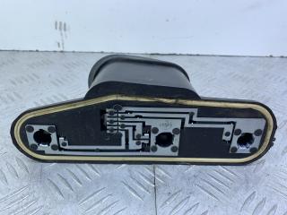панель заднего фонаря Renault Espace 3 поколение 1998, 2.0 л., F3R 768, бензин, МКПП, бордовый, минивэн, передний привод