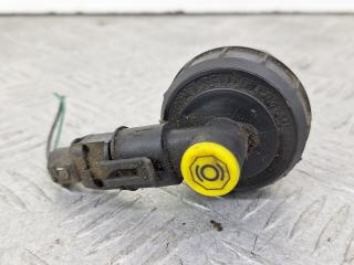 крышка бачка тормозной жидкости Renault Scenic 1 поколение [рестайлинг] 2002, 1.6 л., K4M 700, бензин, МКПП, серебро, минивэн, передний привод