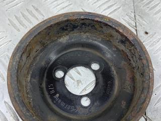 шкив насоса гидроусилителя Volkswagen Bora 1 поколение (1998 - 2005), 030145269A