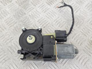 моторчик стеклоподъемника передний левый Ford Galaxy 3 поколение [рестайлинг] 2022, 2.0 л., дизель, АКПП, белый, минивэн, передний привод, 0130822732, CM093110A