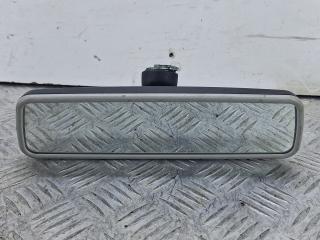 зеркало салона Skoda Octavia 2 поколение (A5) [рестайлинг] 2011, 1.6 л., CAYC, дизель, 5МКПП, оливковый, хетчбэк 5 дв., передний привод, 021065