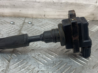 катушка зажигания Suzuki Vitara 1 поколение 1993, 2.0 л., J20A, бензин, МКПП, кабриолет, полный привод, 33410-77E2