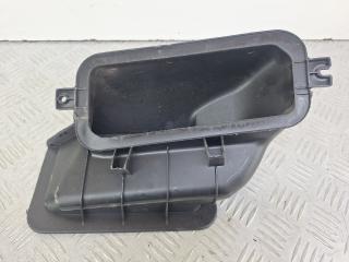 воздухозаборник Chevrolet Matiz 2 поколение 2006, 1.0 л., бензин, МКПП, зеленый, хетчбэк 5 дв., передний привод, 96484982