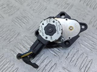 моторчик заслонки печки Opel Omega B [рестайлинг] 2000, 2.2 л., Z 22 SE, бензин, серебро, универсал, задний привод, 090512499, 5399962060