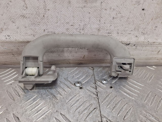 ручка внутренняя потолочная Mercedes-Benz C-Класс W203/S203/CL203 [рестайлинг] 2006, 3.2 л., дизель, АКПП, голубой, универсал, задний привод, A2038100451, A2038100551