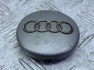 колпачок литого диска Audi A4 B6 (2000 - 2006), 4B0601170