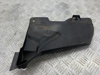 водосток капота Mercedes-Benz Vito W639 2010, 3.0 л., OM 642.990, дизель, АКПП, белый, микроавтобус, задний привод, 20383015