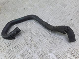 патрубок (трубопровод, шланг) Skoda Fabia 1 поколение (6Y) (1999 - 2004), 1.2 л., CBZA, бензин, МКПП, серый, универсал, передний привод, 6R0122109